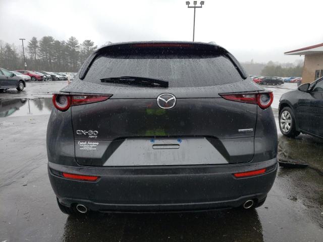 Photo 6 from auction – 2023 MAZDA CX-30 SELE with VIN 3MVDMBBM8PM513195