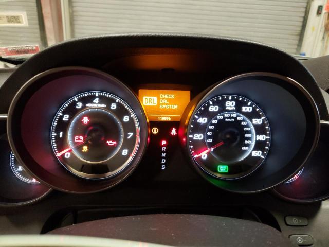 Снимка 9 от търг – 2011 ACURA MDX TECHNO с VIN 2HNYD2H68BH508429