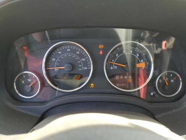 Photo 9 from auction – 2015 JEEP COMPASS LA with VIN 1C4NJDEB2FD117570