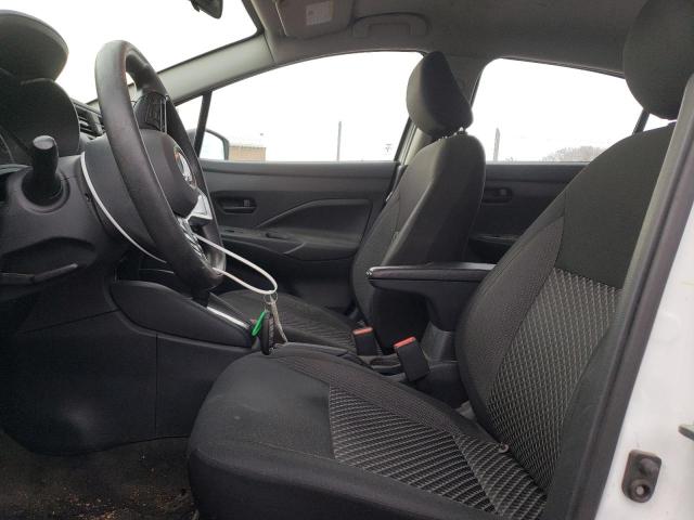 Photo 7 from auction – 2020 NISSAN VERSA S with VIN 3N1CN8DV8LL809081