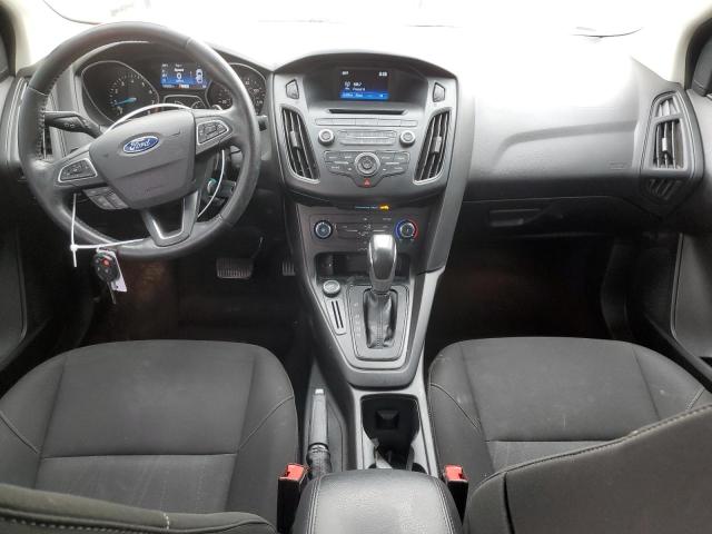 Photo 8 from auction – 2016 FORD FOCUS SE with VIN 1FADP3F23GL227298