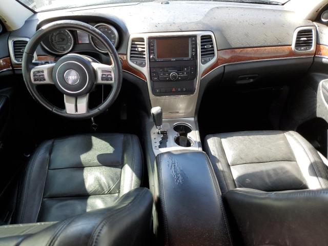 Photo 8 from auction – 2011 JEEP GRAND CHER with VIN 1J4RR5GG5BC602997