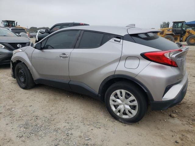 Photo 2 from auction – 2019 TOYOTA C-HR XLE with VIN NMTKHMBX6KR092586