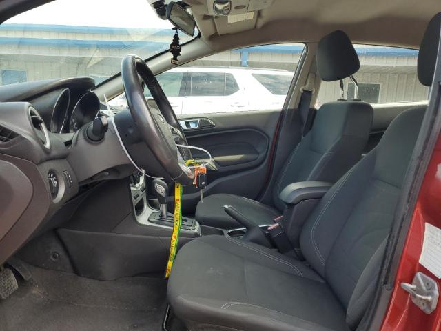 Photo 7 from auction – 2016 FORD FIESTA SE with VIN 3FADP4BJ1GM120882