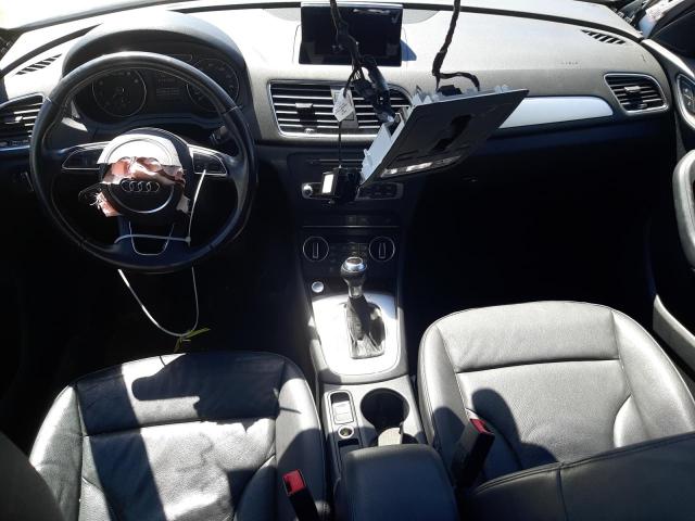 Photo 8 from auction – 2017 AUDI Q3 PREMIUM with VIN WA1BCCFS8HR015440