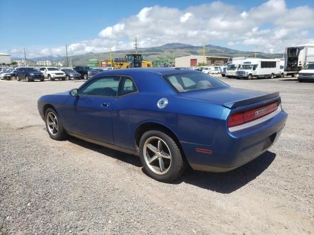 Photo 2 from auction – 2010 DODGE CHALLENGER with VIN 2B3CJ4DV4AH279040