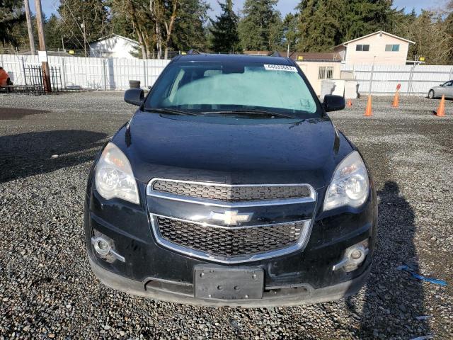 Photo 5 from auction – 2013 CHEVROLET EQUINOX LT with VIN 2GNFLNEK4D6334934