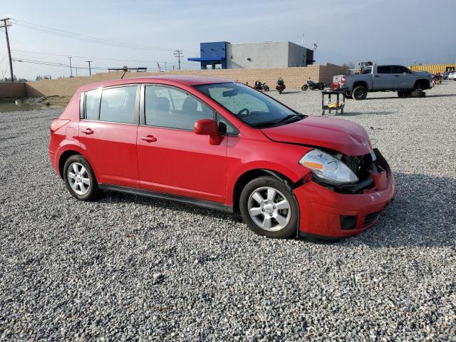Photo 4 from auction – 2012 NISSAN VERSA S with VIN 3N1BC1CP0CK241412