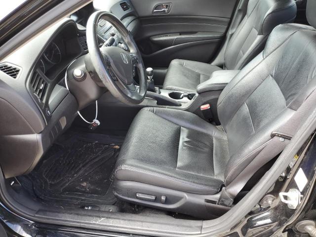 Photo 7 from auction – 2013 ACURA ILX 24 PRE with VIN 19VDE2E5XDE000497