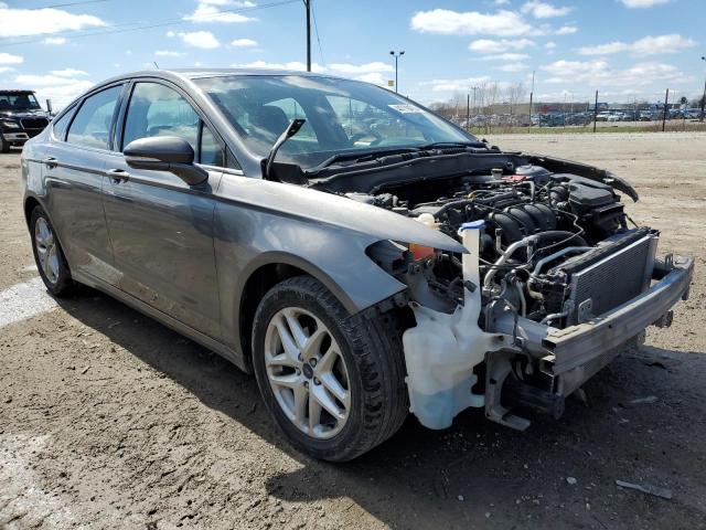 Photo 4 from auction – 2014 FORD FUSION SE with VIN 1FA6P0H79E5395335