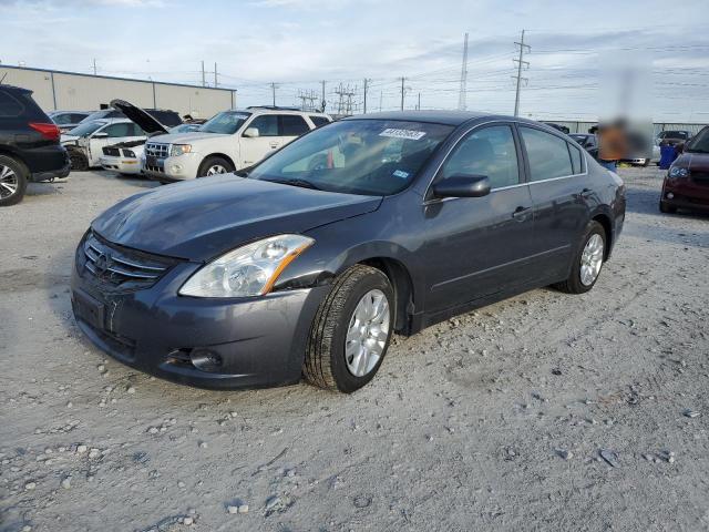 NISSAN ALTIMA BAS 2012 with VIN 1N4AL2AP1CN470618 - Photo from auction