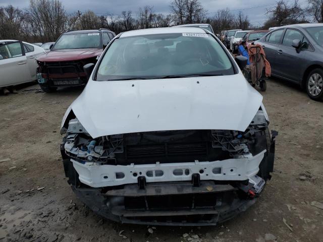 Photo 5 from auction – 2016 FORD FOCUS S with VIN 1FADP3E25GL295006