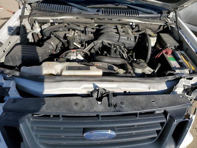 Photo 11 from auction – 2007 FORD EXPLORER X with VIN 1FMEU73E07UB17330