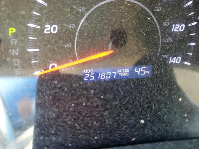 Photo 9 from auction – 2011 TOYOTA CAMRY BASE with VIN 4T1BF3EK1BU686074