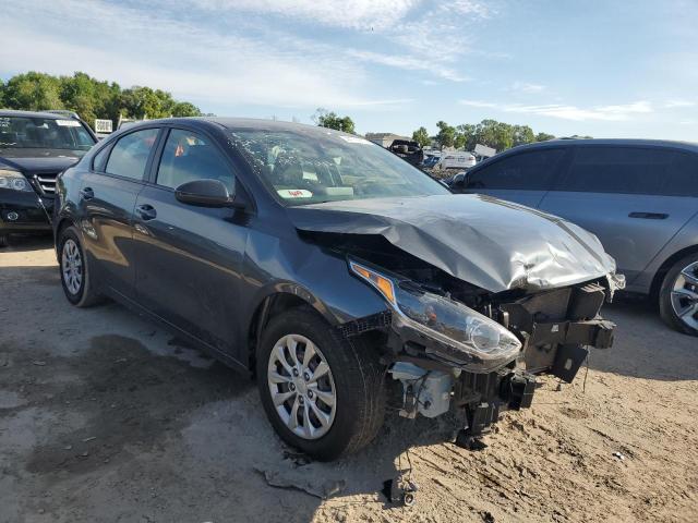 Photo 4 from auction – 2019 KIA FORTE FE with VIN 3KPF24ADXKE088546