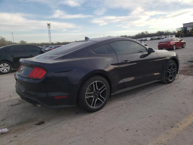 Photo 3 from auction – 2022 FORD MUSTANG with VIN 1FA6P8TH9N5131630