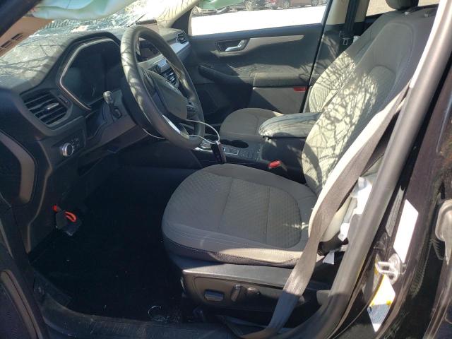 Photo 7 from auction – 2020 FORD ESCAPE SE with VIN 1FMCU0G67LUA66713