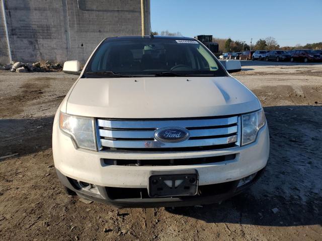 Photo 5 from auction – 2008 FORD EDGE LIMIT with VIN 2FMDK49C98BA99682