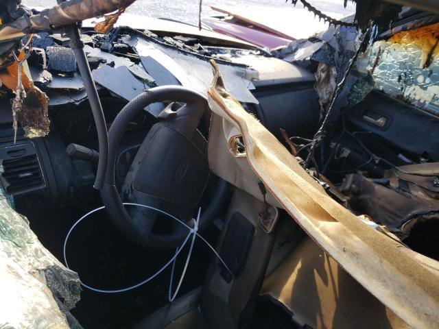 Photo 8 from auction – 2011 FORD FLEX LIMIT with VIN 2FMHK6DTXBBD22999