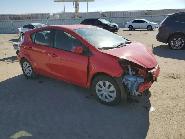 Photo 4 from auction – 2014 TOYOTA PRIUS C with VIN JTDKDTB38E1076668