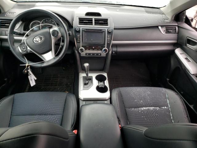 Photo 8 from auction – 2014 TOYOTA CAMRY L with VIN 4T1BF1FK7EU431260