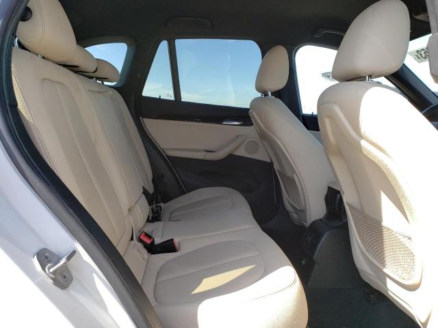 Photo 11 from auction – 2016 BMW X1 XDRIVE2 with VIN WBXHT3C32G5E54478