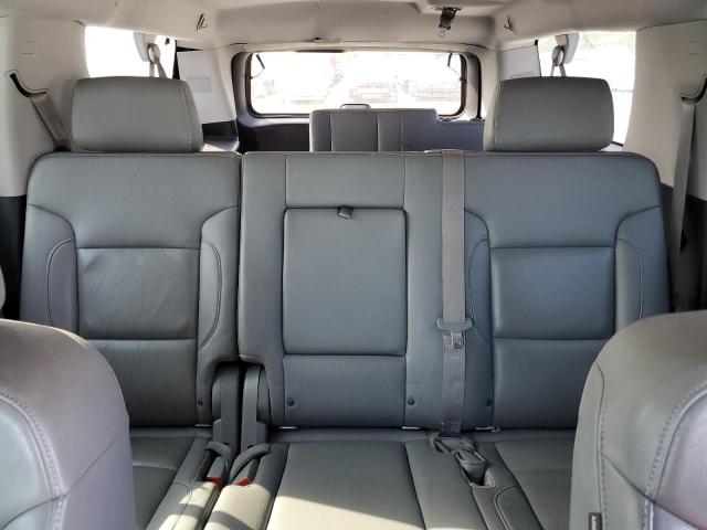 Photo 10 from auction – 2016 CHEVROLET SUBURBAN C with VIN 1GNSCHKC4GR277706