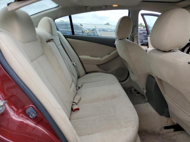 Photo 10 from auction – 2011 NISSAN ALTIMA BAS with VIN 1N4AL2AP0BN510427