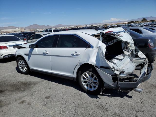 Photo 2 from auction – 2015 FORD TAURUS SE with VIN 1FAHP2D82FG124433