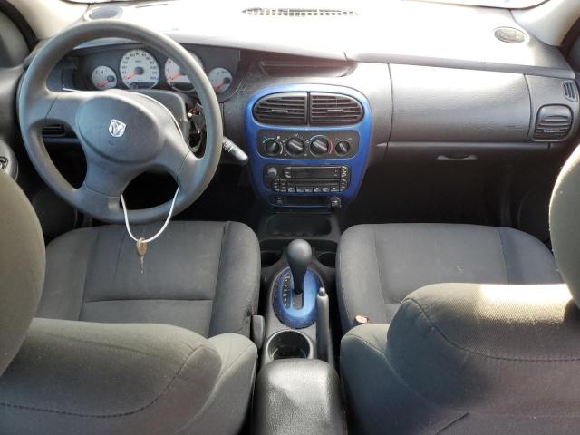 Photo 8 from auction – 2005 DODGE NEON SXT with VIN 1B3ES56C35D148711