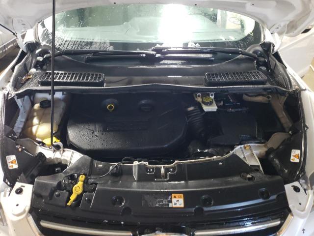 Photo 11 from auction – 2014 FORD ESCAPE TIT with VIN 1FMCU9J97EUA59156