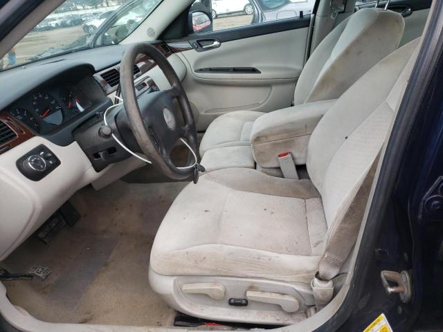 Photo 7 from auction – 2010 CHEVROLET IMPALA LS with VIN 2G1WA5EN3A1199228