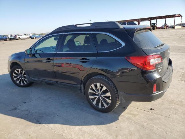 Photo 2 from auction – 2015 SUBARU OUTBACK 2. with VIN 4S4BSBNC2F3361766