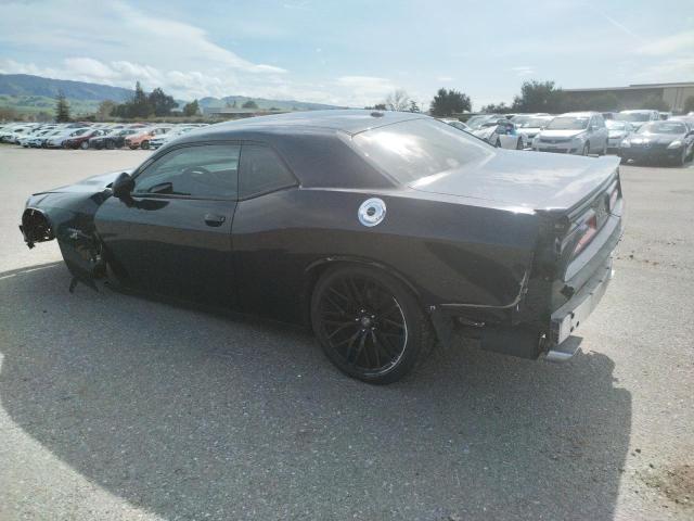Photo 2 from auction – 2017 DODGE CHALLENGER with VIN 2C3CDZBT0HH568922