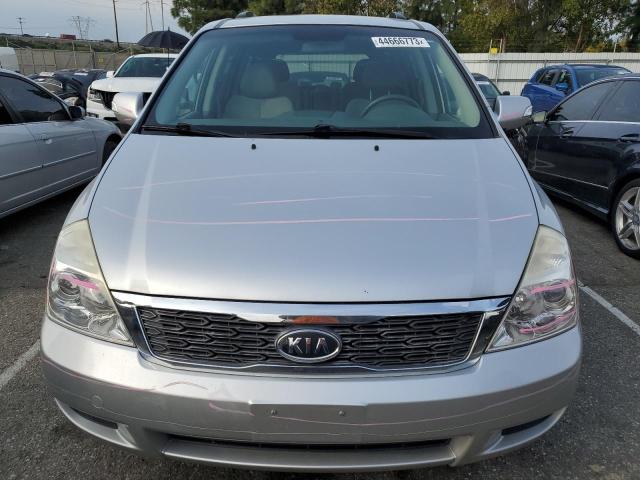 Photo 5 from auction – 2012 KIA SEDONA LX with VIN KNDMG4C73C6432547