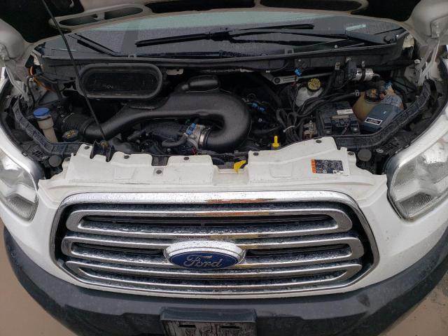 Photo 12 from auction – 2015 FORD TRANSIT T- with VIN 1FBZX2ZM5FKB26456