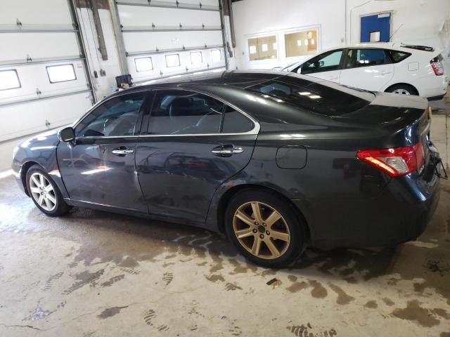 Photo 2 from auction – 2009 LEXUS ES 350 with VIN JTHBJ46G292325394