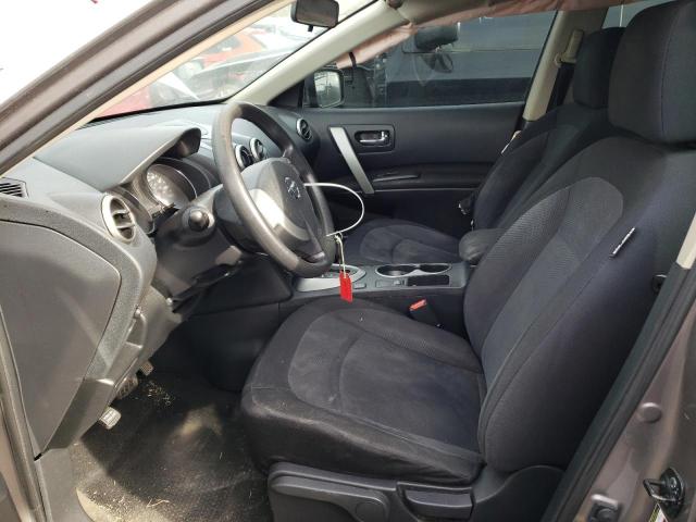 Photo 7 from auction – 2013 NISSAN ROGUE S with VIN JN8AS5MT4DW501285