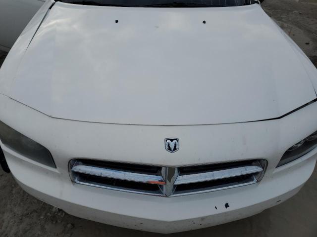 Photo 11 from auction – 2010 DODGE CHARGER SX with VIN 2B3CA3CV9AH156622