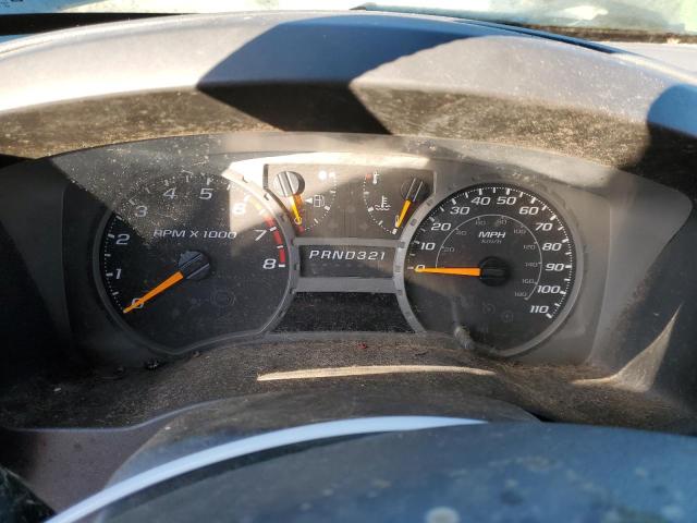Photo 9 from auction – 2005 CHEVROLET COLORADO with VIN 1GCDT196058202772