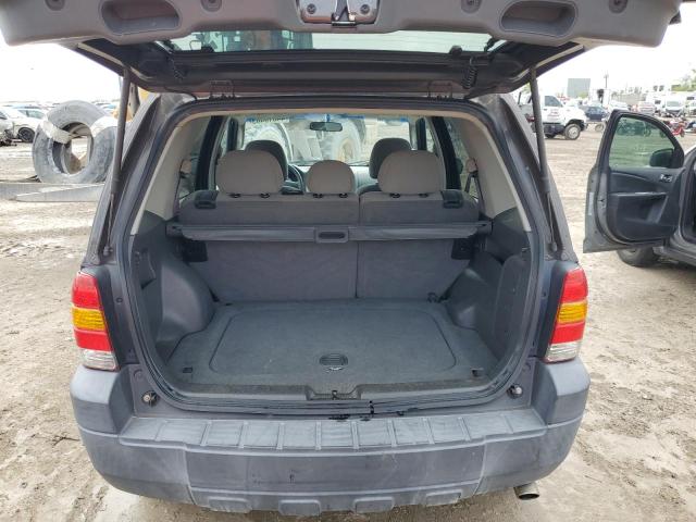Photo 6 from auction – 2006 FORD ESCAPE XLT with VIN 1FMCU03176KC97184
