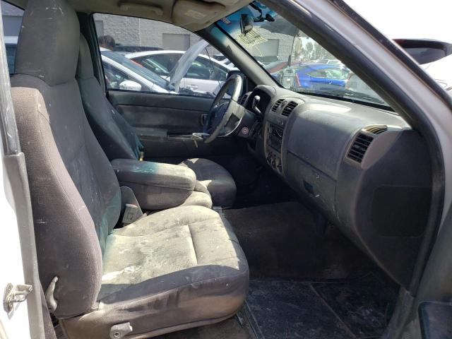 Photo 10 from auction – 2005 CHEVROLET COLORADO with VIN 1GCCS148X58174101