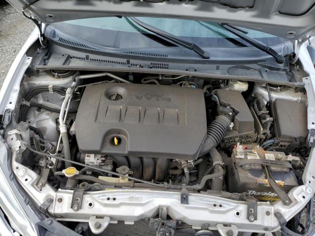 Photo 11 from auction – 2016 TOYOTA COROLLA L with VIN 5YFBURHE5GP458828