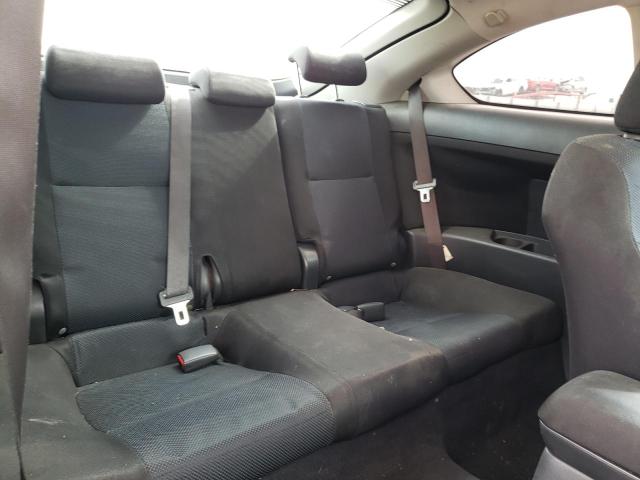 Photo 10 from auction – 2007 SCION TC with VIN JTKDE177170145529