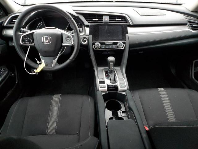 Photo 8 from auction – 2017 HONDA CIVIC EX with VIN 19XFC2F85HE208730
