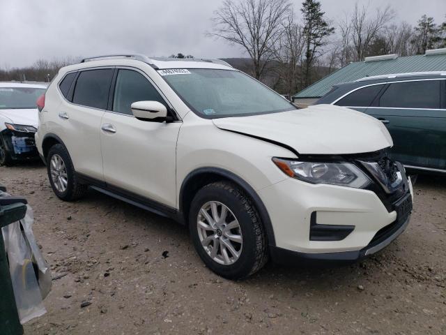 Photo 4 from auction – 2017 NISSAN ROGUE S with VIN JN8AT2MVXHW020718