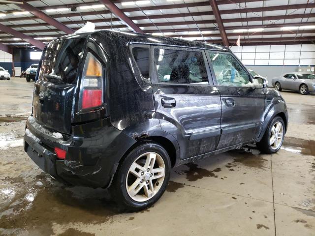 Photo 3 from auction – 2010 KIA SOUL + with VIN KNDJT2A25A7109201