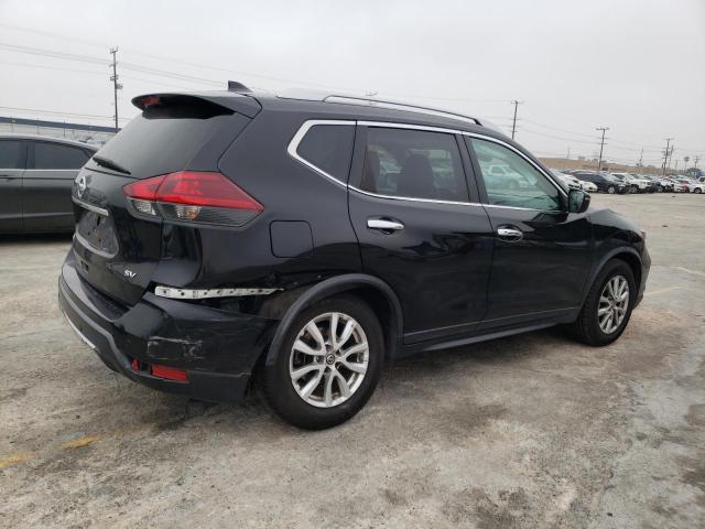 Photo 3 from auction – 2019 NISSAN ROGUE S with VIN KNMAT2MT9KP516671