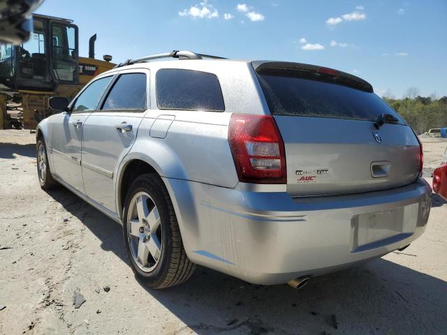 Photo 2 from auction – 2005 DODGE MAGNUM R/T with VIN 2D8GZ58285H579251