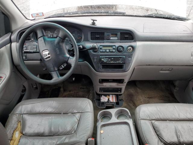 Photo 8 from auction – 2003 HONDA ODYSSEY EX with VIN 5FNRL18053B146215